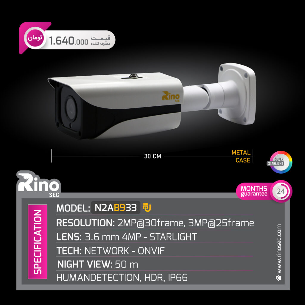RINO-N2AB933
